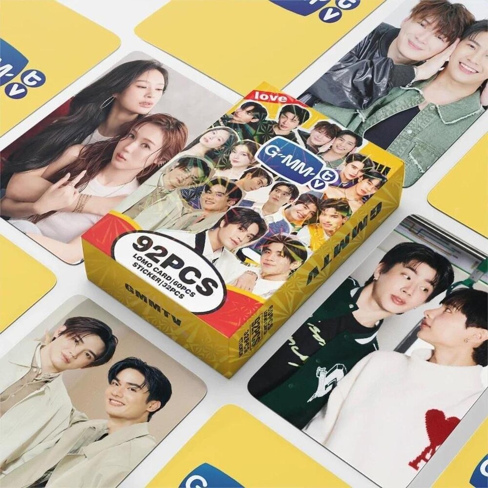 Trading-cards